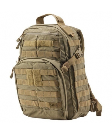 Sac à dos 5.11 RUSH 12 - Sandstone 328