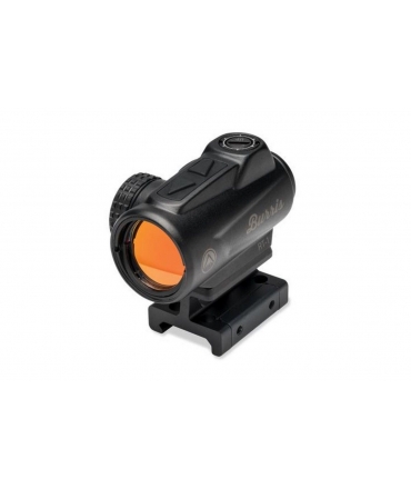 Viseur point rouge BURRIS RT-1 Red-Dot avec rail picatinny - 2 MOA