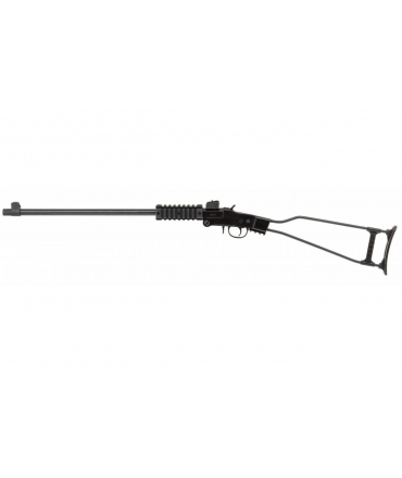 Carabine pliable Little Badger CHIAPPA cal 22LR