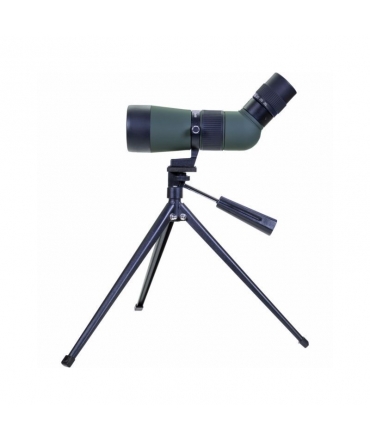 Téléscope DÖRR Danubia Kauz 10-30x50 avec trepied