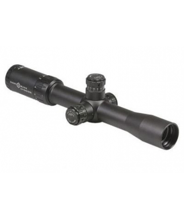 Lunette de tir SIGHTMARK Core TX 2.5-10x32 DCR TACTICAL