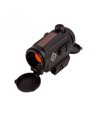 Viseur point rouge solaire SIGHTMARK Mini Solar 1x28