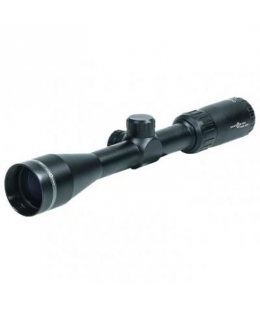 Lunette de Visée SIGHTMARK Core SX - 3-9x40 - 22LR