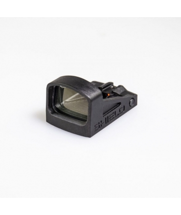 Point rouge SMS2 – SHIELD SIGHTS Mini Sight 2.0 – 4 MOA