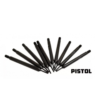 Tige de désamorçage LYMAN 7702216 pour Jeux d'Outils PISTOL