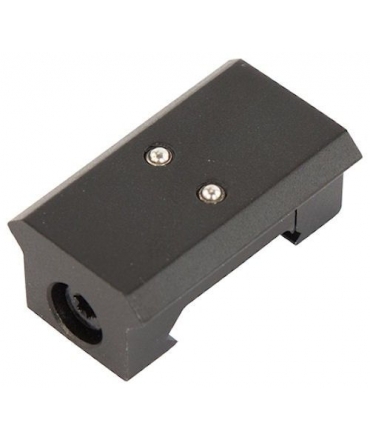 Montage supplémentaire pour Filet Récupérateur de douilles Caldwell pour AR ou PC carbine