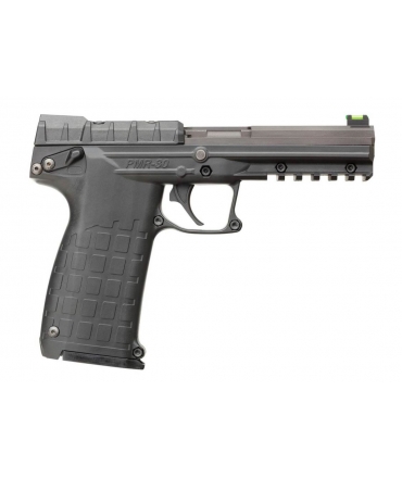 Pistolet KEL-TEC PMR-30 noir Cal. 22 MAG