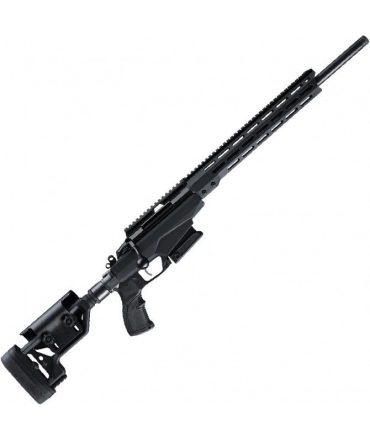 Carabine TIKKA T3x TACT A1, calibre .308 Win - Noir