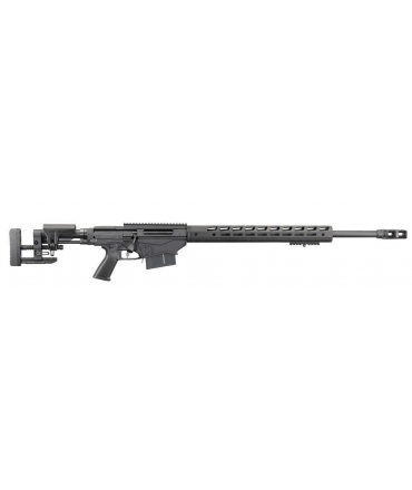Carabine RUGER Precision Rifle RPR cal.338 LM 5 cps 66 cm