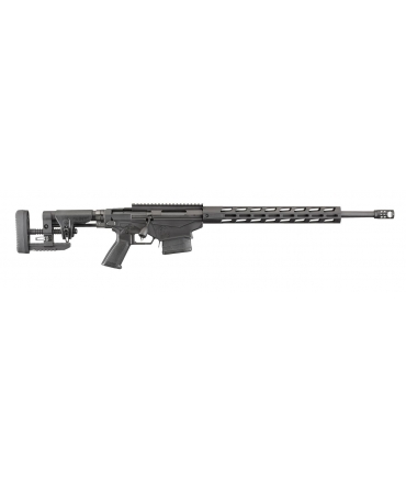 Carabine RUGER Precision Rifle RPR cal.308 10 cps 61 cm