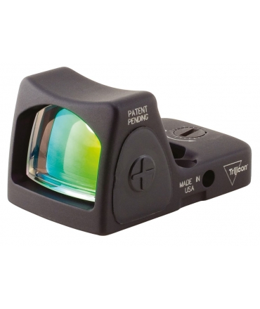 Viseur à point rouge TRIJICON RMR RM 06 LED 3.25MOA