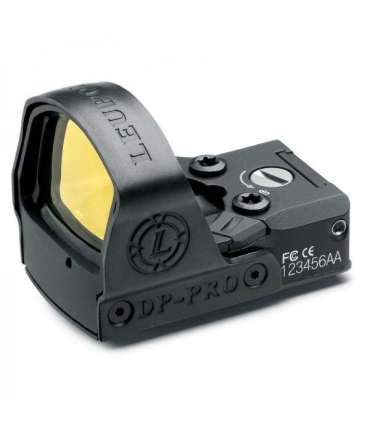 Viseur Point Rouge LEUPOLD DeltaPoint Pro Reflex Sight 2.5 MOA