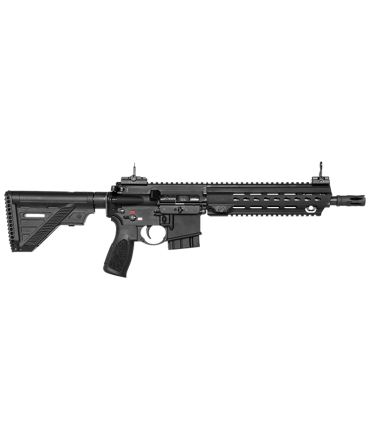 Carabine HK MR 223 A3 Slim Line 11