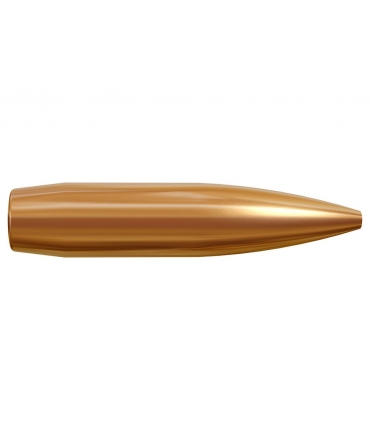 Boite de 100 Ogives Lapua .224 Scenar L 77gr