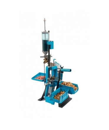 PRESSE DILLON RL 550C AVEC KIT CONVERSION 9mm/38S