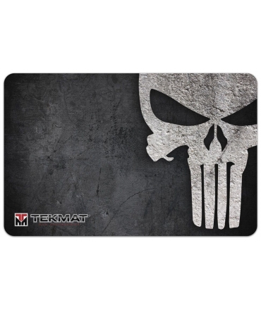 Tapis de démontage TEKMAT PUNISHER 27.9x43 cm