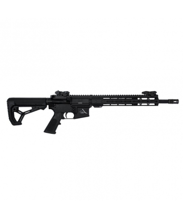 Carabine Alpen Arms STG 15 STANDARD Cal .223 Wylde - CANON 14,5