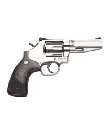 Revolver Smith&Wesson 686SSR PRO SERIE cal. 357 MAG