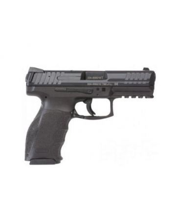 Pistolet HK SFP9-SF Cal 9mm Noir Paddle version