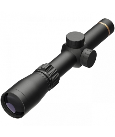 Lunette LEUPOLD VX FREEDOM 1.5-4x20 MOA-Ring