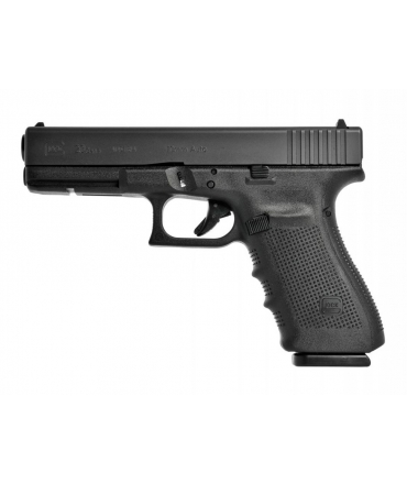 Pistolet GLOCK 20 Gen4  - Calibre 10MM AUTO