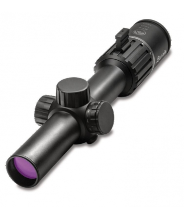 Lunette BURRIS RT-6 1-6x24 réticule Balistique AR (spécial AR15) - #200472