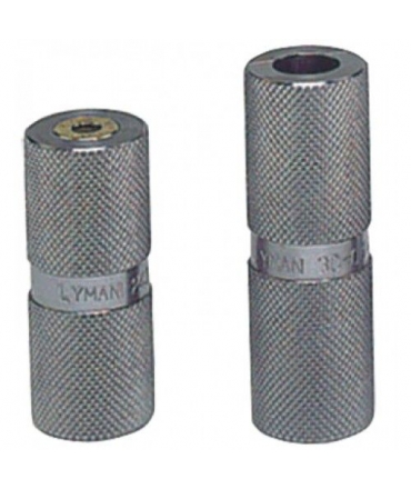 Jauge Lyman Rifle Case Length Headspace - 6.5 Creedmoor