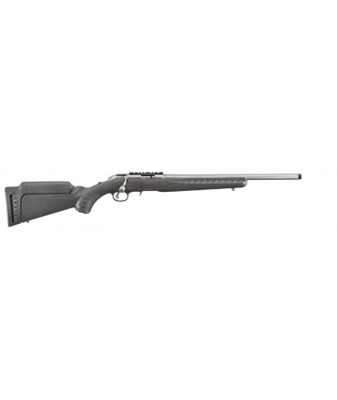 Carabine RUGER American Rimfire 22LR 18