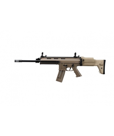 Carabine ISSC MK22 standard Désert 22LR