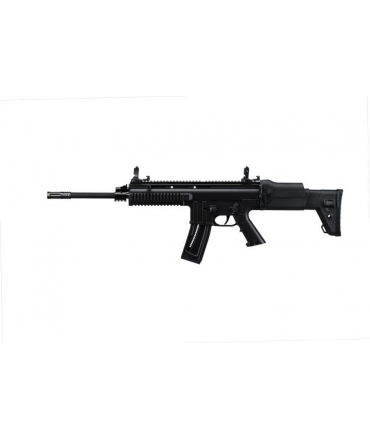 Carabine ISSC MK22 standard Noir 22LR