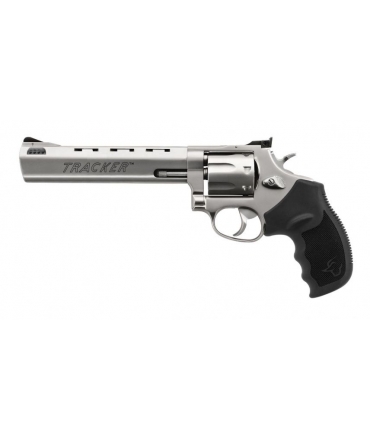 Revolver TAURUS Modèle 627 6'' SS COMPENSE NEW GEN 357Mag