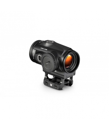 Viseur VORTEX SPITFIRE HD GEN II X3 Prism Scope AR-BDC4