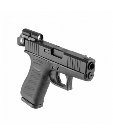 Point Rouge LEUPOLD Deltapoint micro 3 MOA Dot - Glock 178745