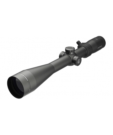 Lunette LEUPOLD Mark 3HD 6-18x50 (30mm) P5 Side Focus TMR 180671