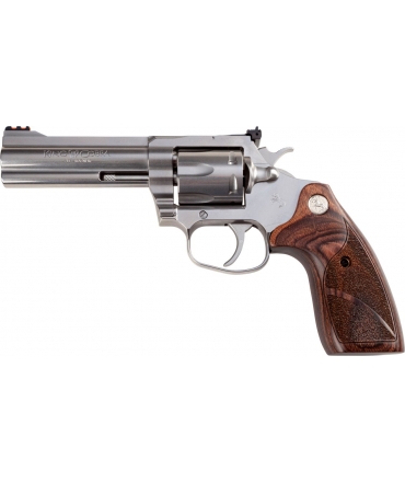 Revolver COLT KING COBRA Inox 4.25