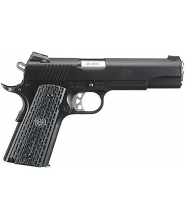 Pistolet RUGER SR1911 .45AUTO Government 5