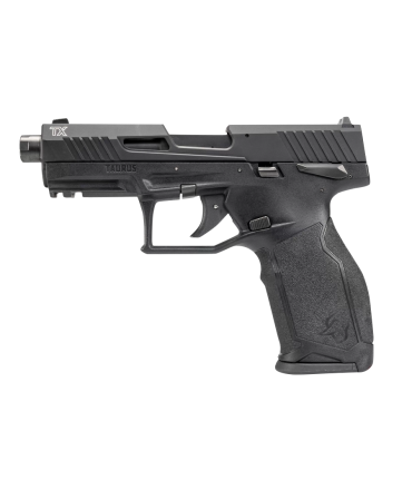 Pistolet TAURUS TX22 GEN2 Cal 22LR