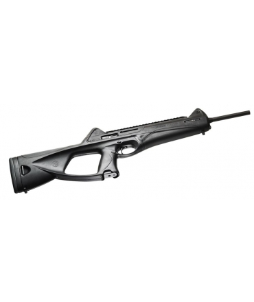Carabine BERETTA CX4 9mm PARA Charg 10 cps BLACK