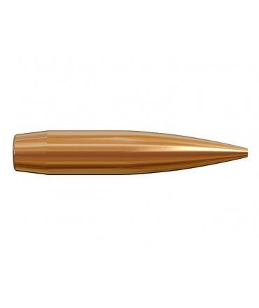 Boite de 100 ogives LAPUA 7mm 180gr Scenar L