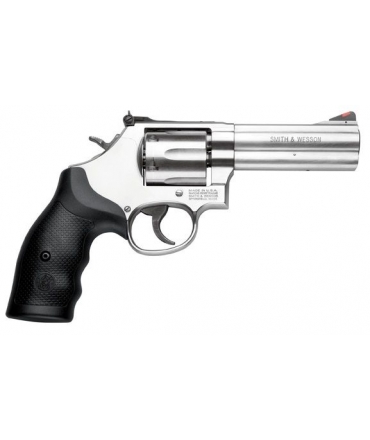 Revolver SMITH & WESSON 686 4