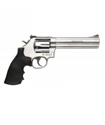 Revolver SMITH & WESSON 686 6