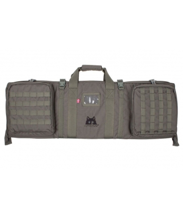 Housse de transport ULFHEDNAR  pour carabine 75 x 35 cm