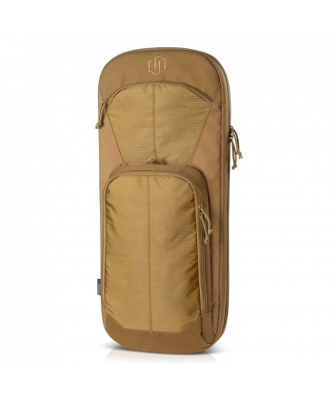 Sac SAVIOR, Série Spéciale, pour carabine avec/sangle pour sac à dos, Tan