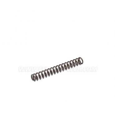 EEMANN TECH Main Spring for CZ 75 - Spring weight 10 lbs