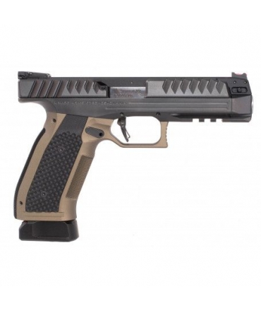 Pistolet LAUGO ALIEN Performance - C/9MM LUGER