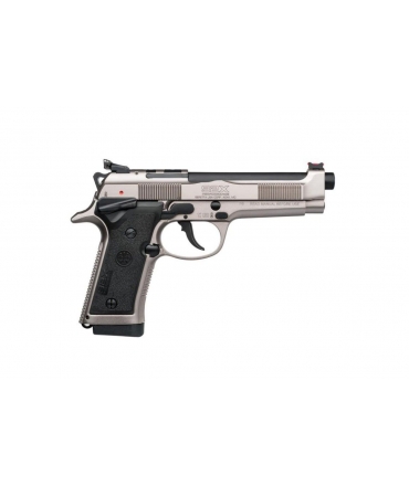 Pistolet  BERETTA 92X Performance Defensive OPTIC READY  calibre 9x19