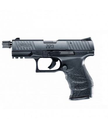 Pistolet WALTHER PPQ M2 Tactical 4,6