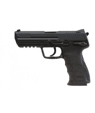 Pistolet HK .45 ACP 10 coups V1 SA/DA