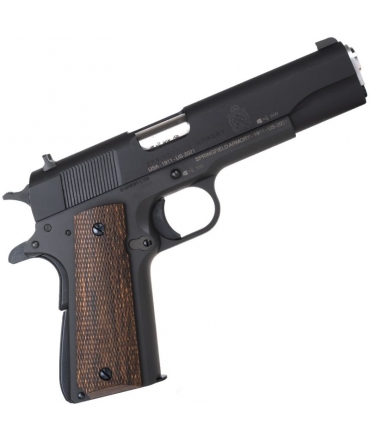Pistolet SPRINGFIELD ARMORY 1911 Mil-Spec  5