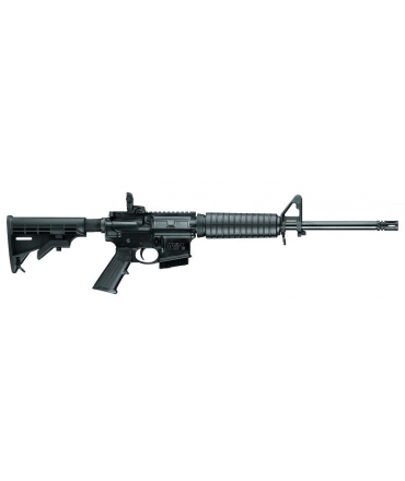 CARABINE S&W M&P15 SPORT II 5.56 16